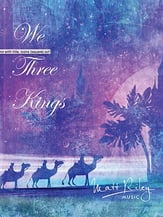 We Three Kings P.O.D. cover